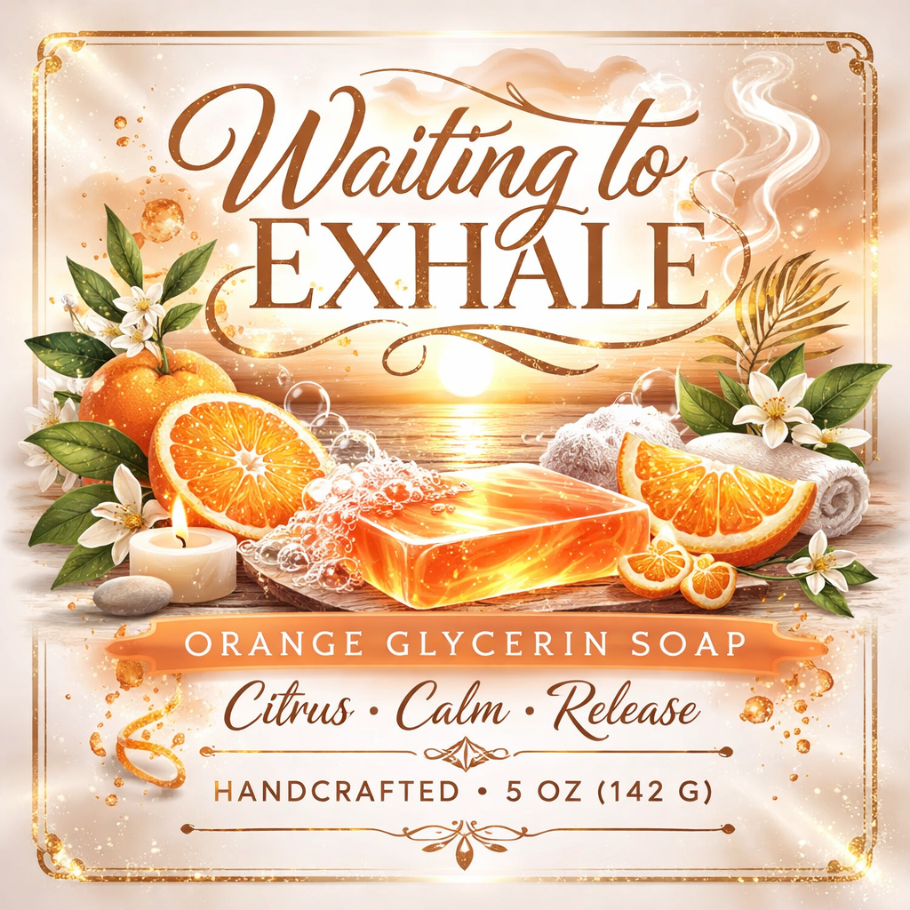 Waiting to Exhale